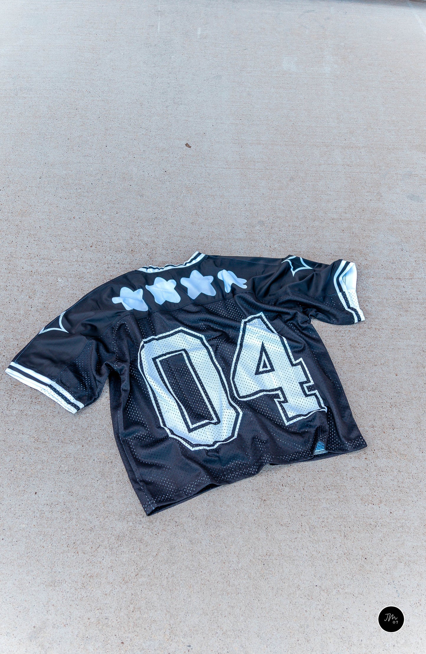 Gravity Jersey 04*