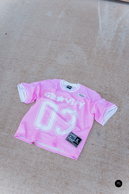Gravity Jersey 03*
