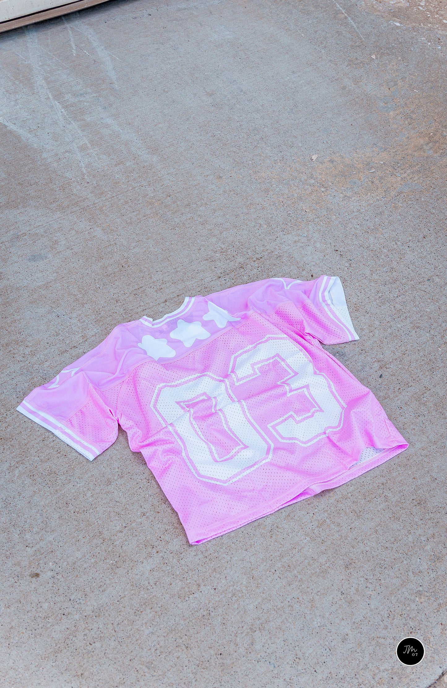 Gravity Jersey 03*