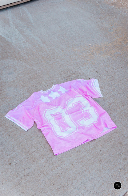 Gravity Jersey 03*