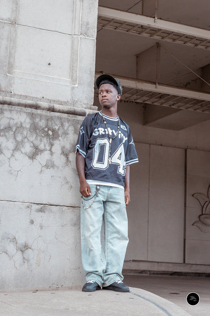 Gravity Jersey 04*